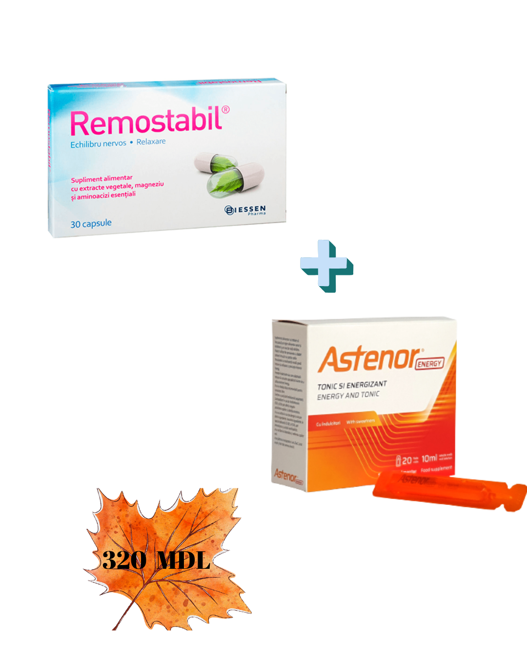  Astenor Energy + Remostabil..